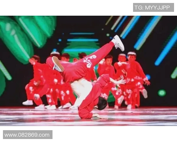 武汉街舞队的边路渗透策略与街舞文化的深度融合探讨